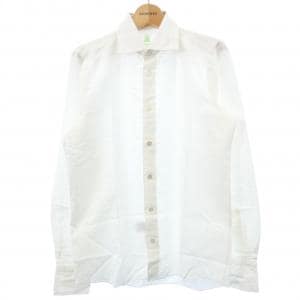 フィナモレ FINAMORE シャツ