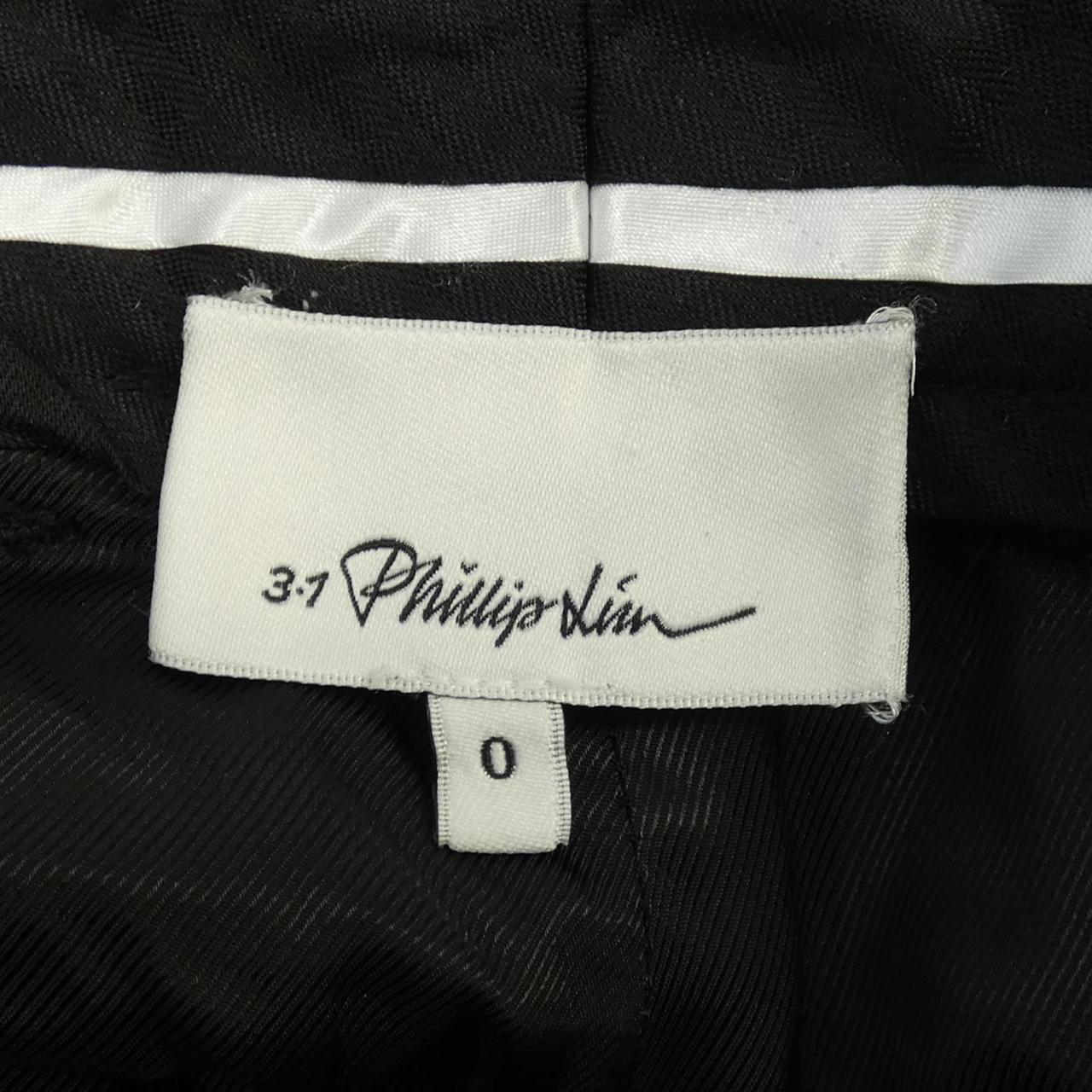 スリーワンフィリップリム 3.1 Phillip Lim パンツ