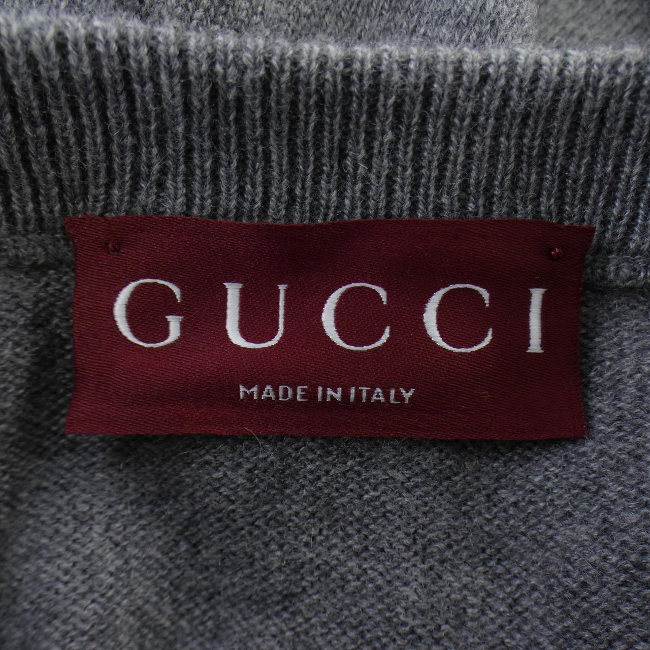 グッチ GUCCI GG 833668 XKEYH ニット