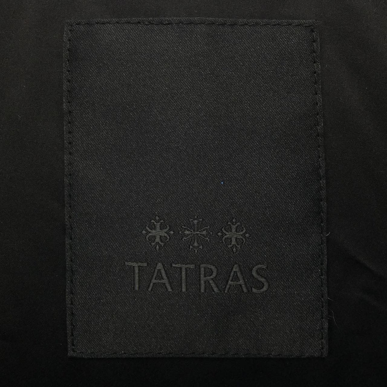 タトラス TATRAS MTAT24A4858-L ジャケット