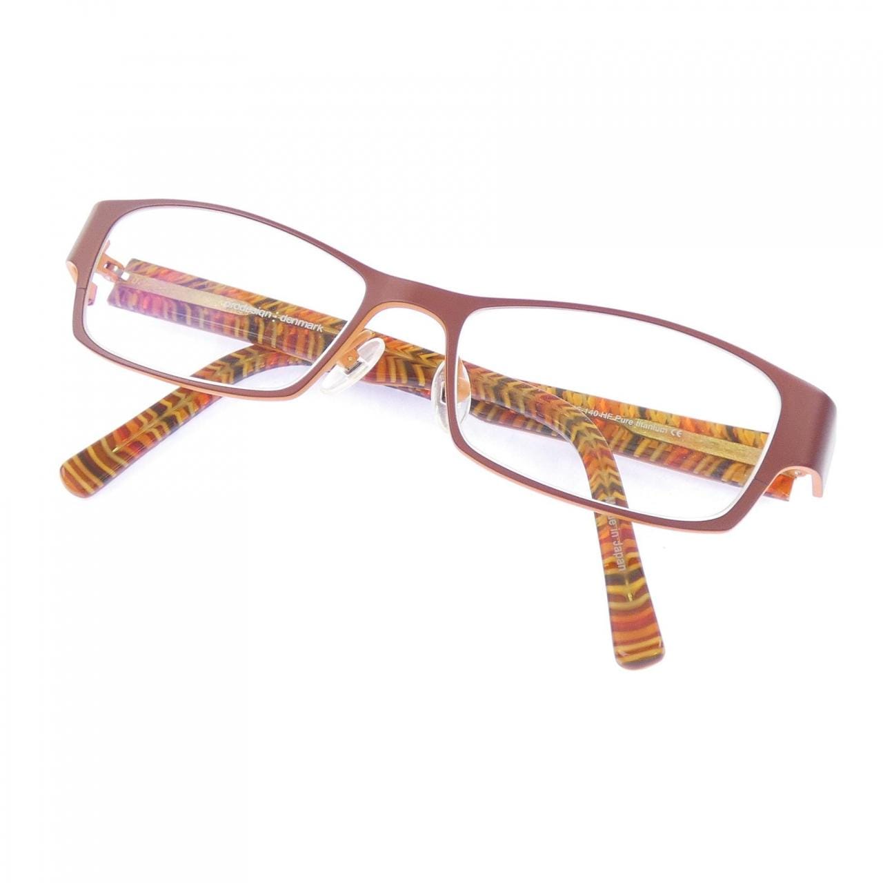 PRODESIGN DENMARK EYEWEAR