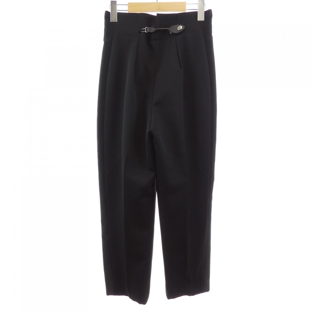 ルイヴィトン LOUIS VUITTON FLPO88DJ4 パンツ