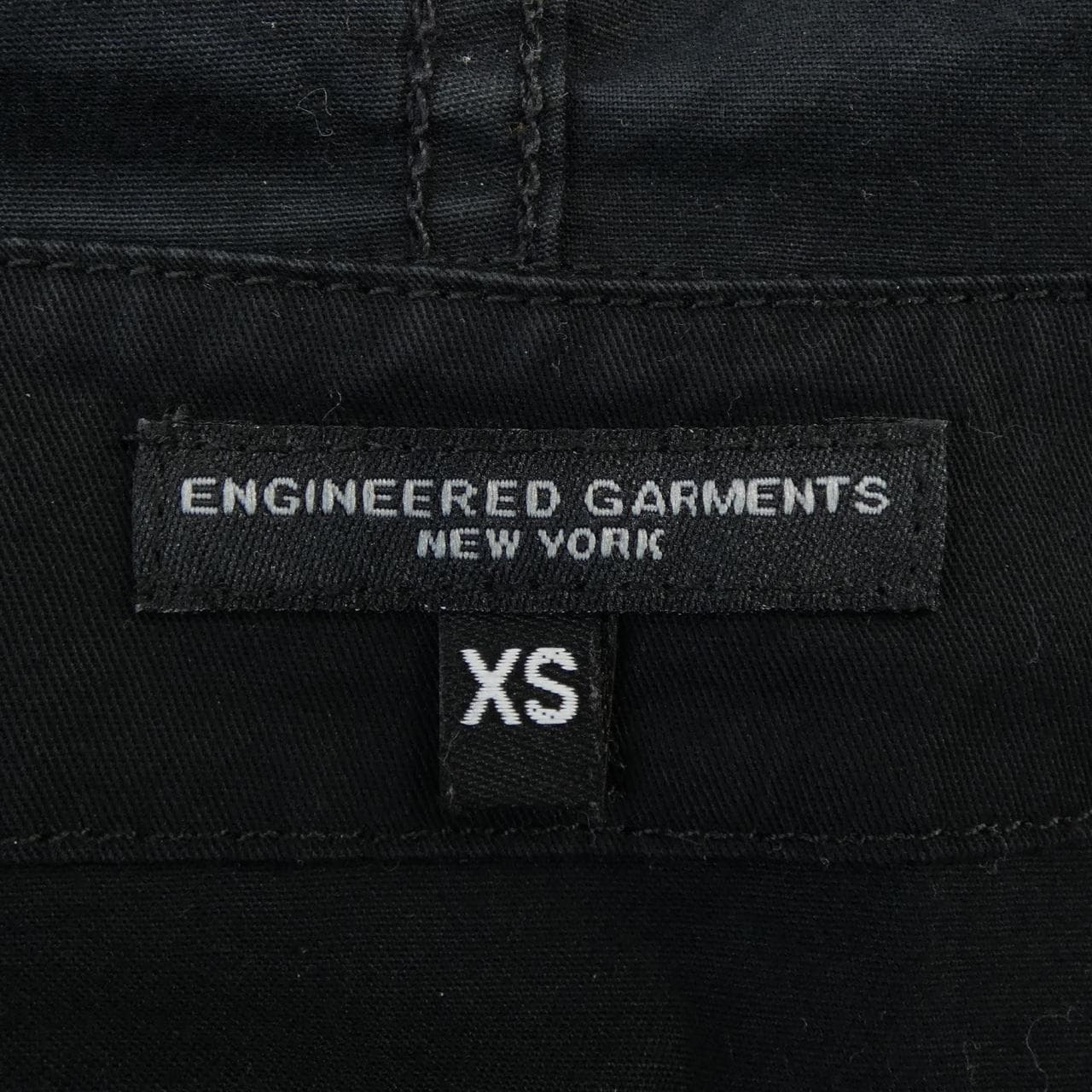 エンジニアードガーメンツ ENGINEERED GARMENTS ジャケット