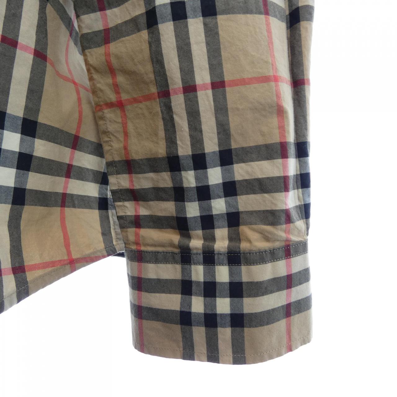 バーバリー BURBERRY 8033101 シャツ