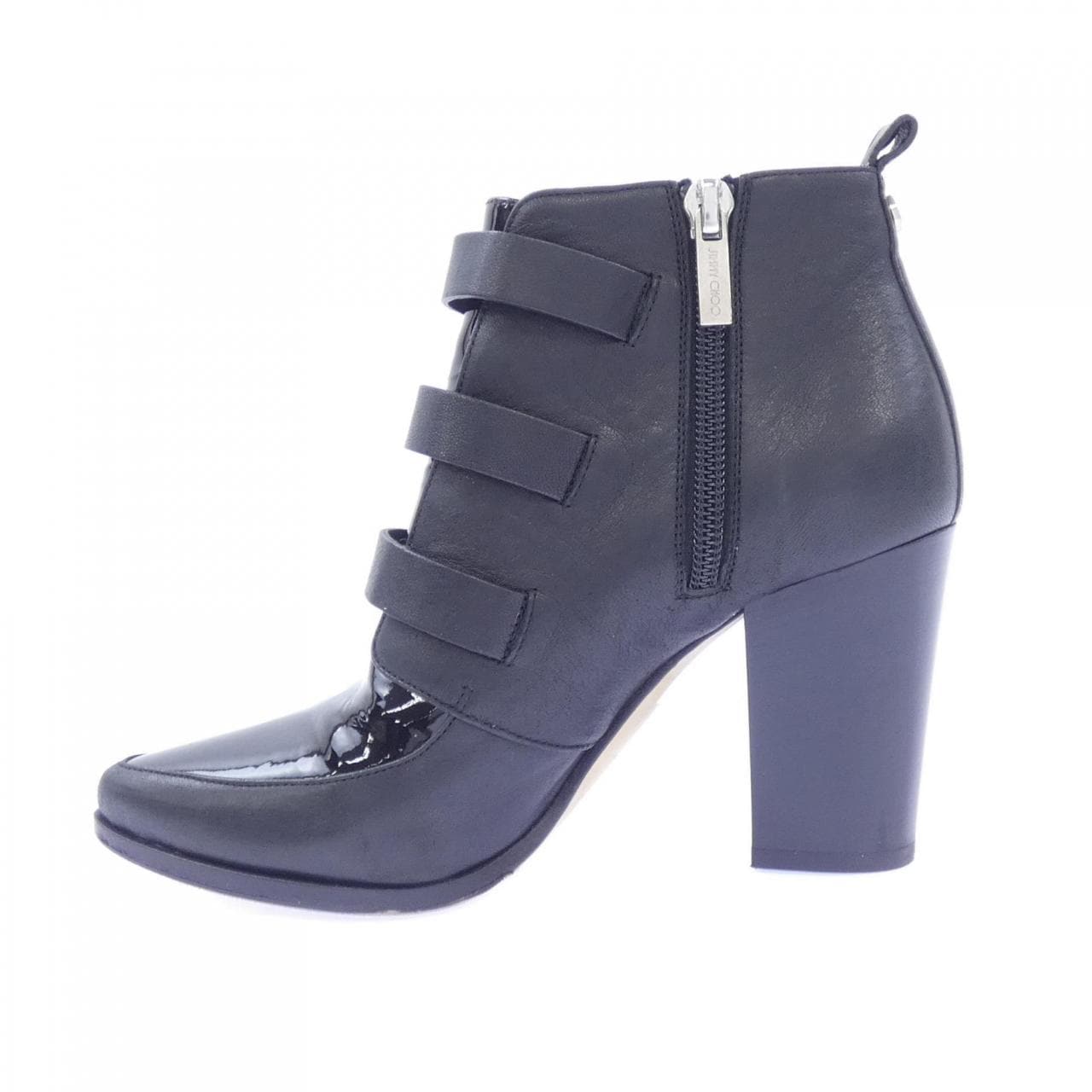 ジミーチュウ JIMMY CHOO ブーツ