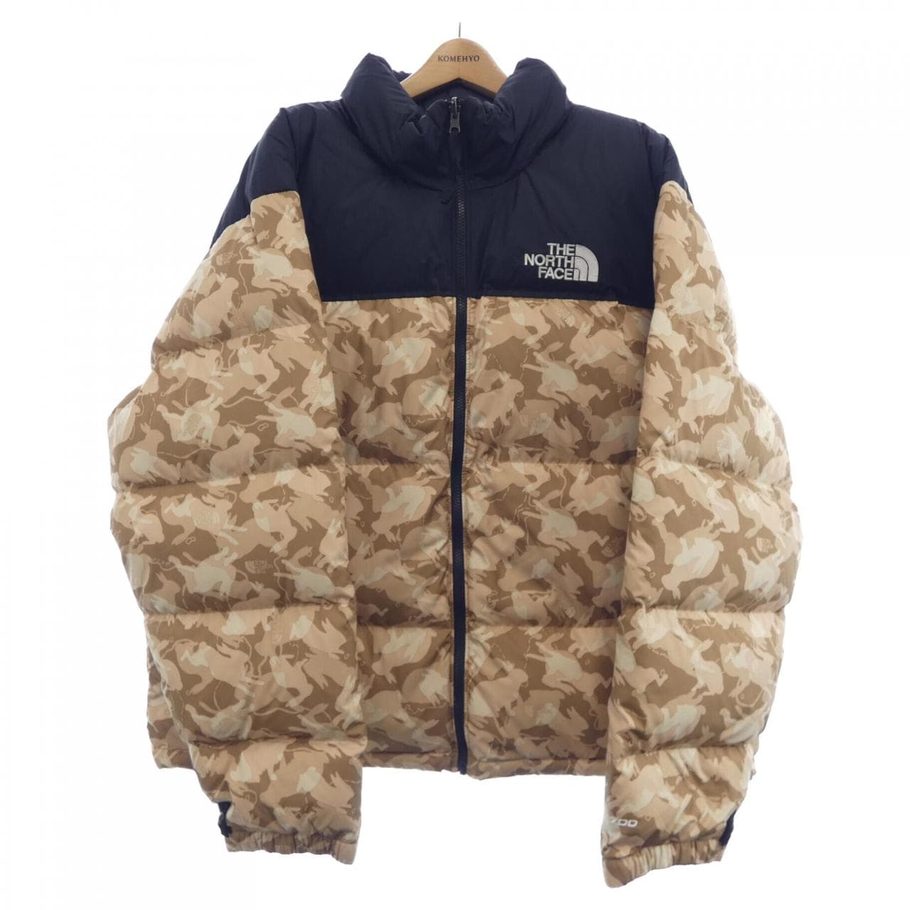ザノースフェイス THE NORTH FACE NF0A3C8D ダウンジャケット