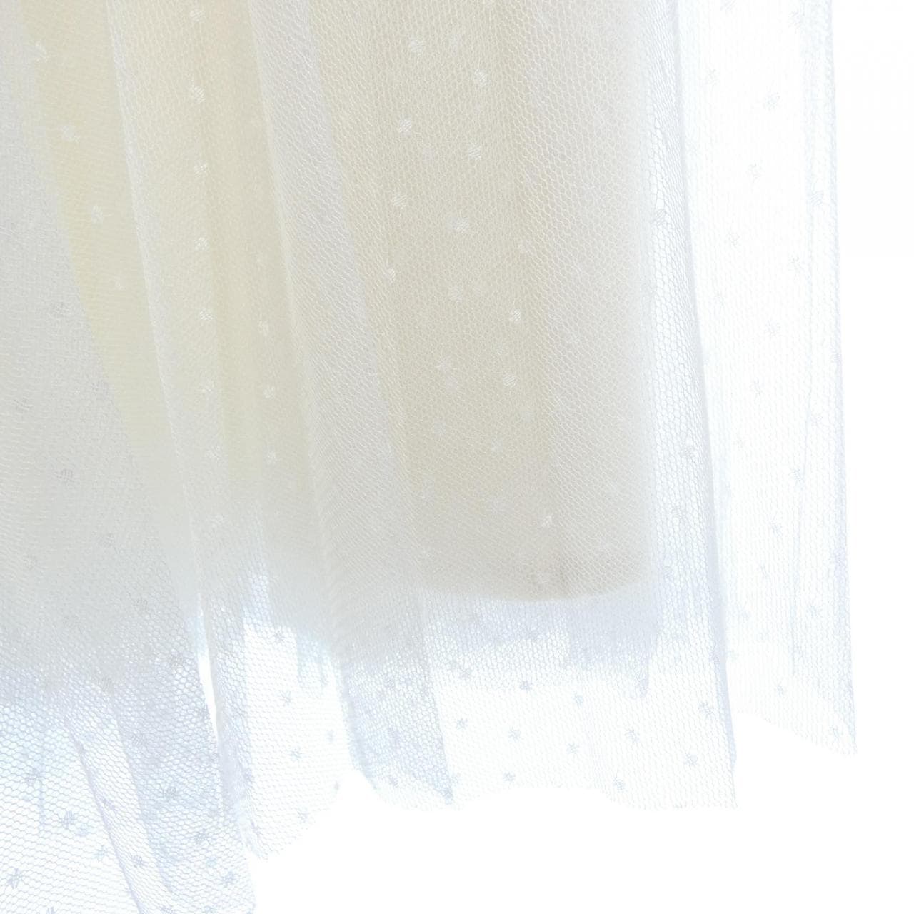 ツルバイマリコオイカワ TSURU BY MARIKO OIKAWA スカート