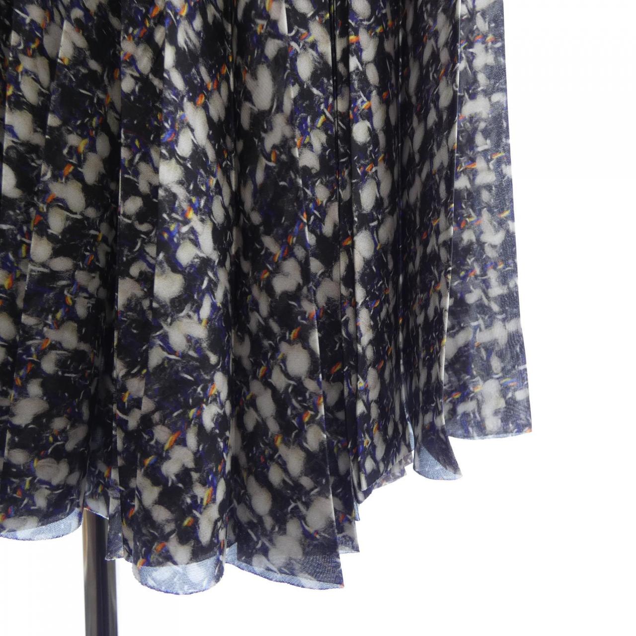 サカイ SACAI 24-07446 スカート