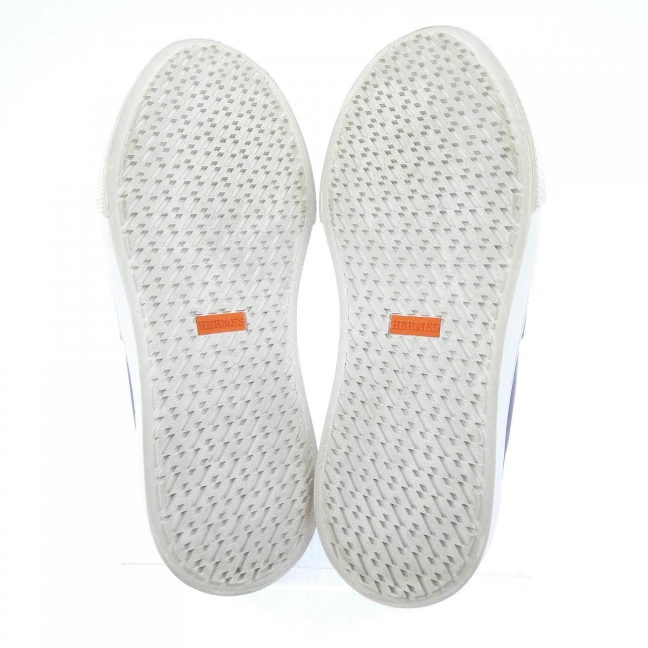 エルメス HERMES ゲーム ケリーバックル 231731Z シューズ