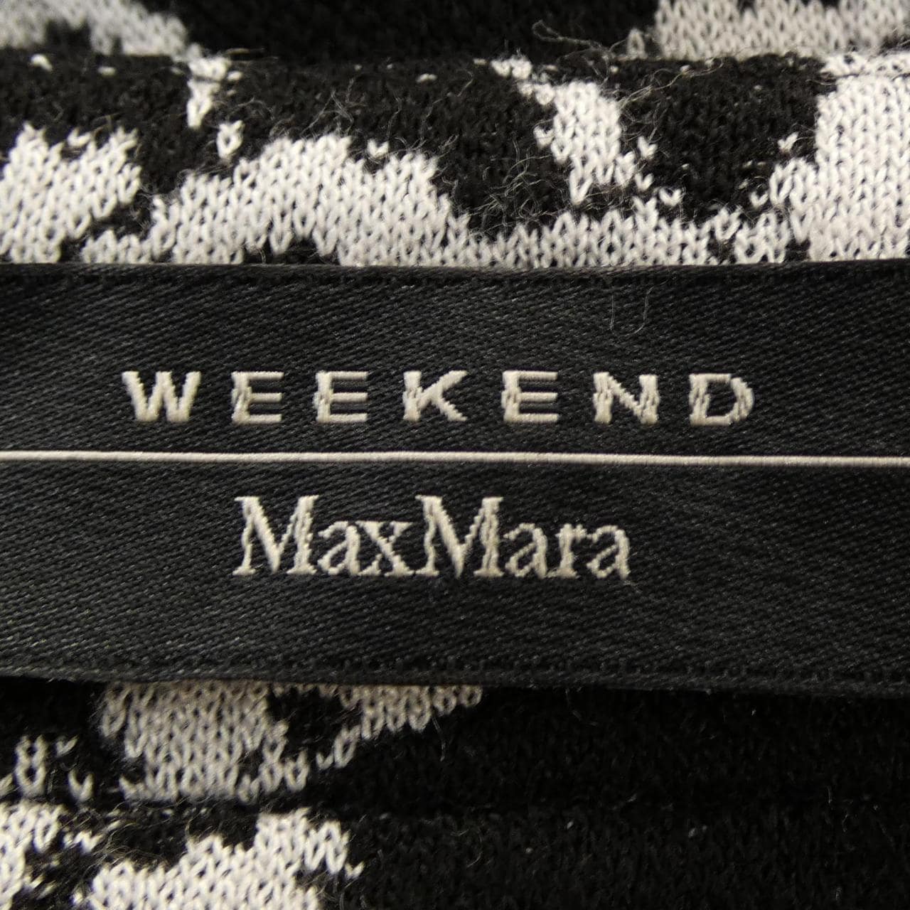 マックスマーラウィークエンド Max Mara weekend 5776018967000 スカート