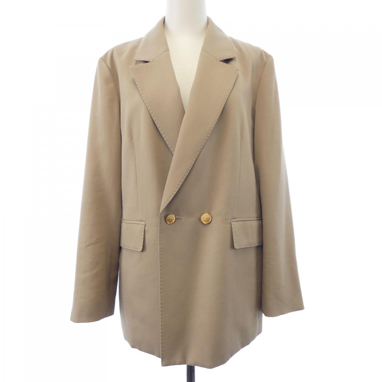 マカフィー MACPHEE ジャケット