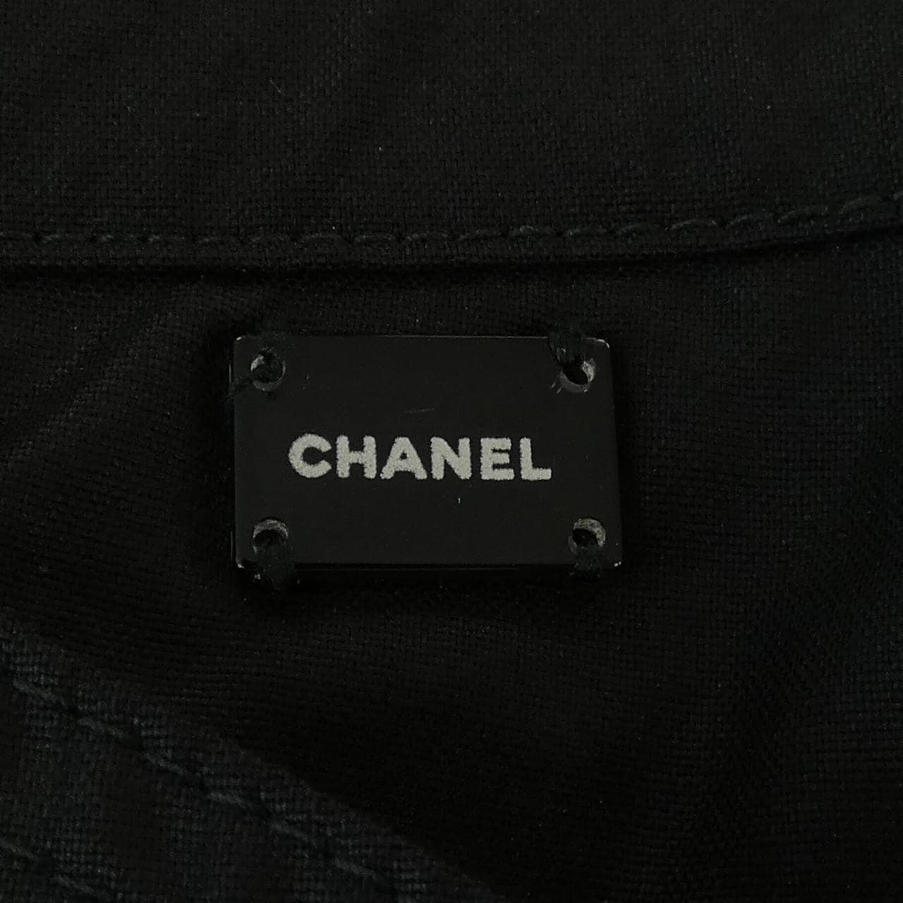 【ヴィンテージ】シャネル CHANEL P26081V15924 05P パンツ