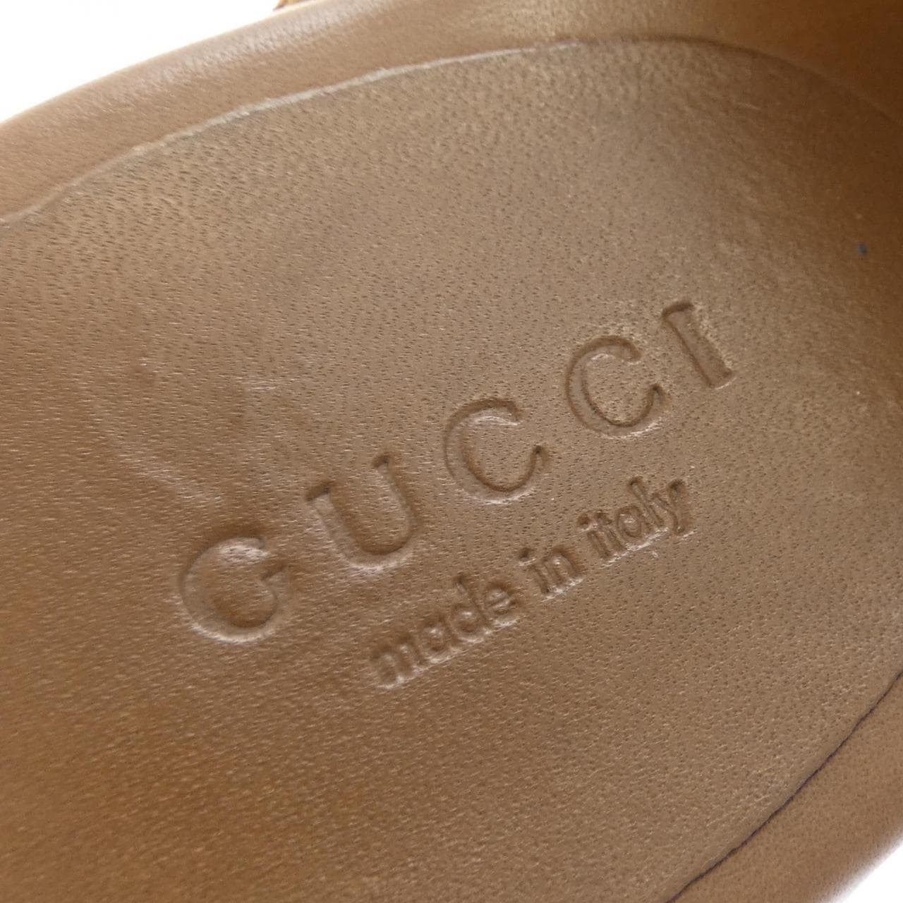 グッチ GUCCI 115173 サンダル