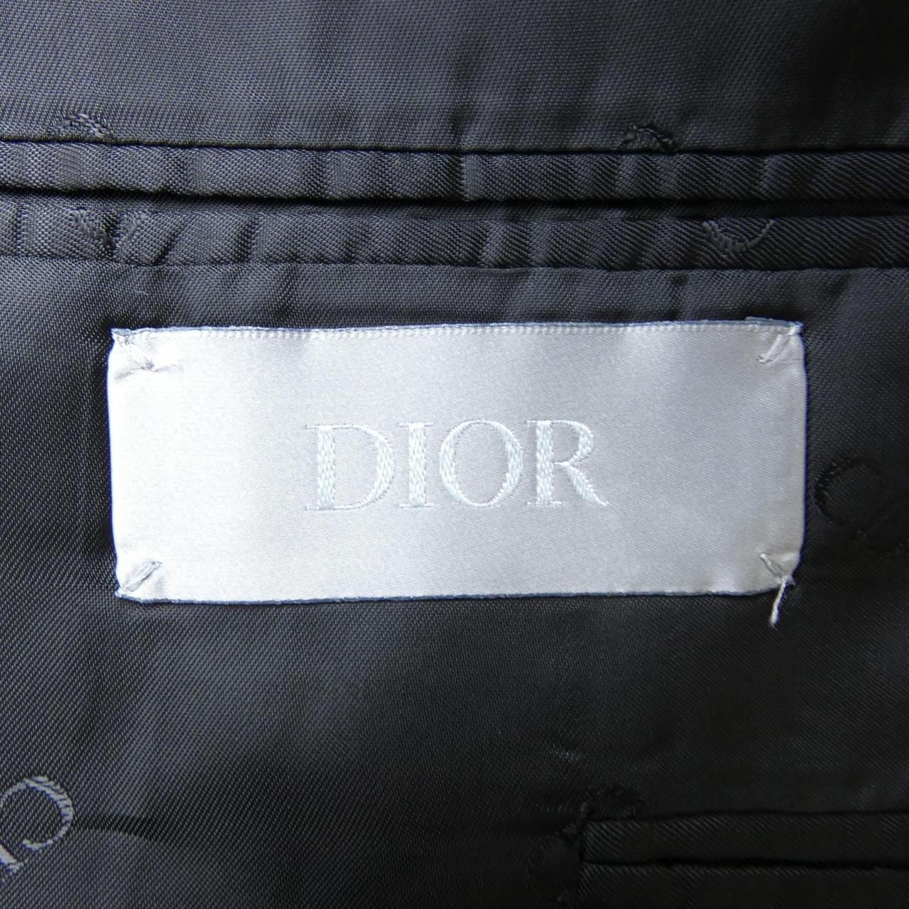 ディオール DIOR 633C720L4762 ジャケット