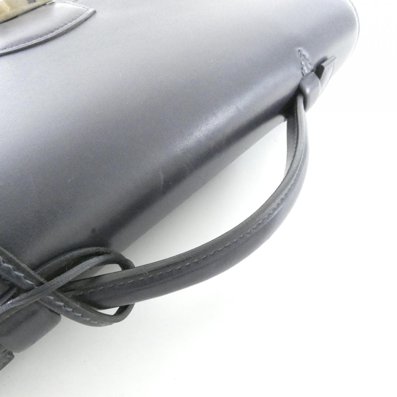 エルメス サック ア デペッシュ 27cm バッグ