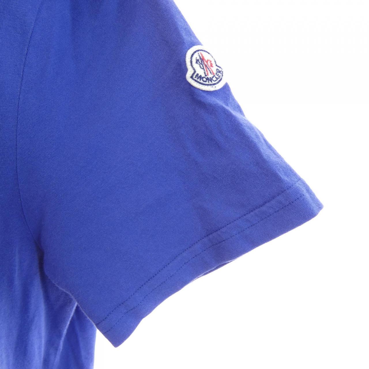 モンクレール MONCLER B10918007450 Tシャツ