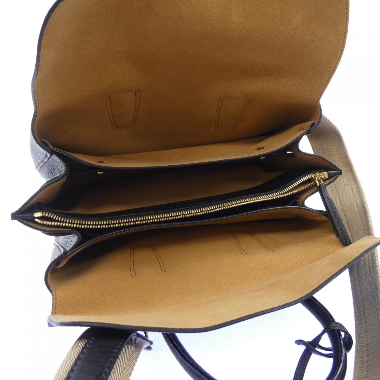 エムシーエム MCM MWT6AMA04BK001 BAG