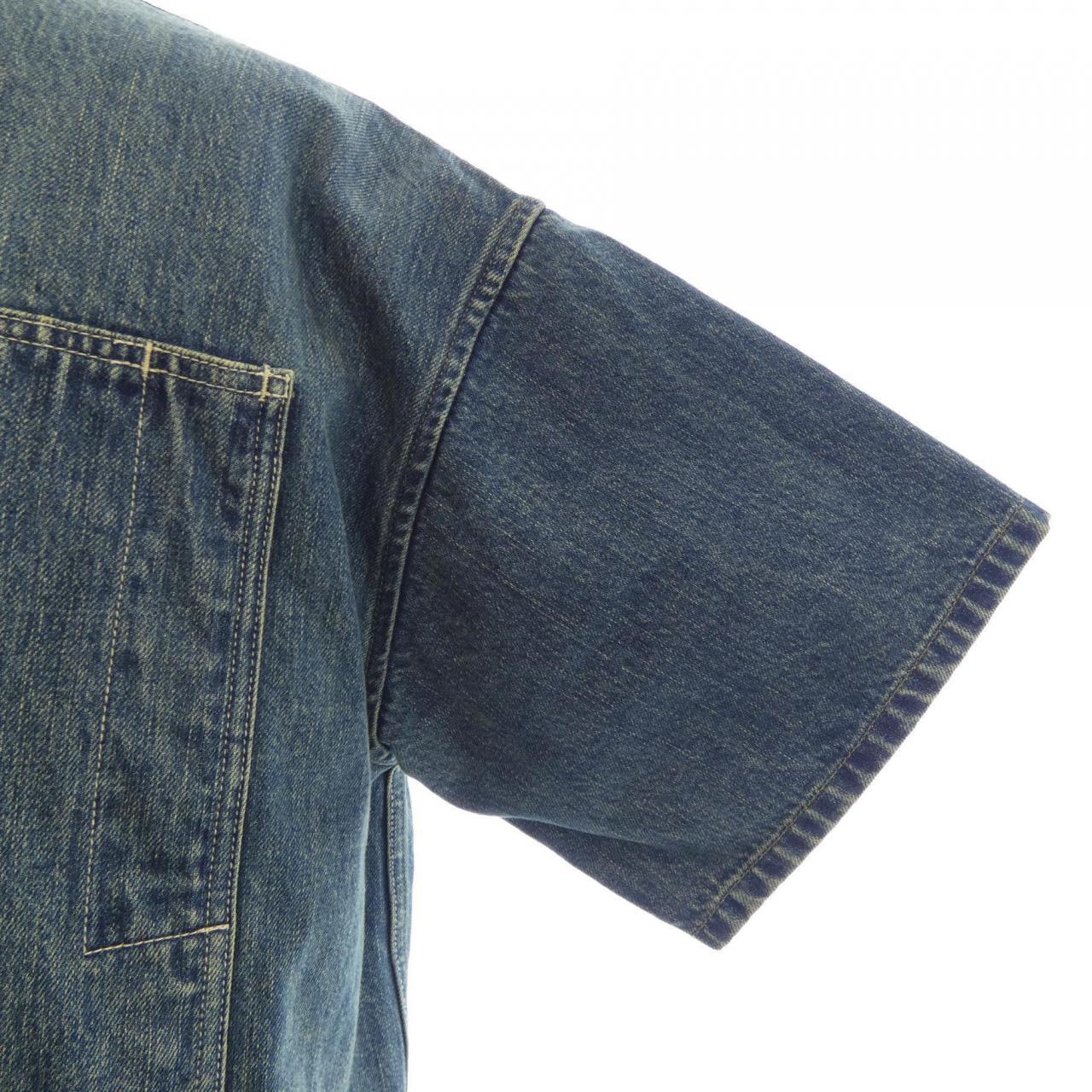 ジルサンダープラス JIL SANDER+ J47DL0168 シャツ
