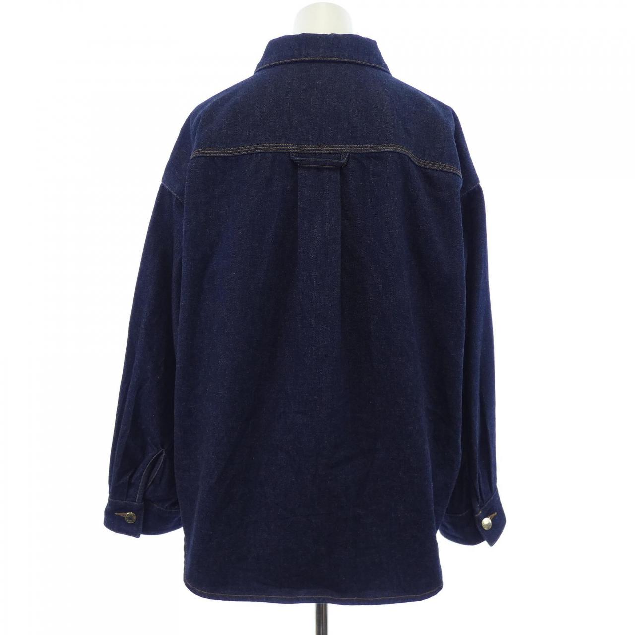 マッキントッシュ MACKINTOSH デニムジャケット