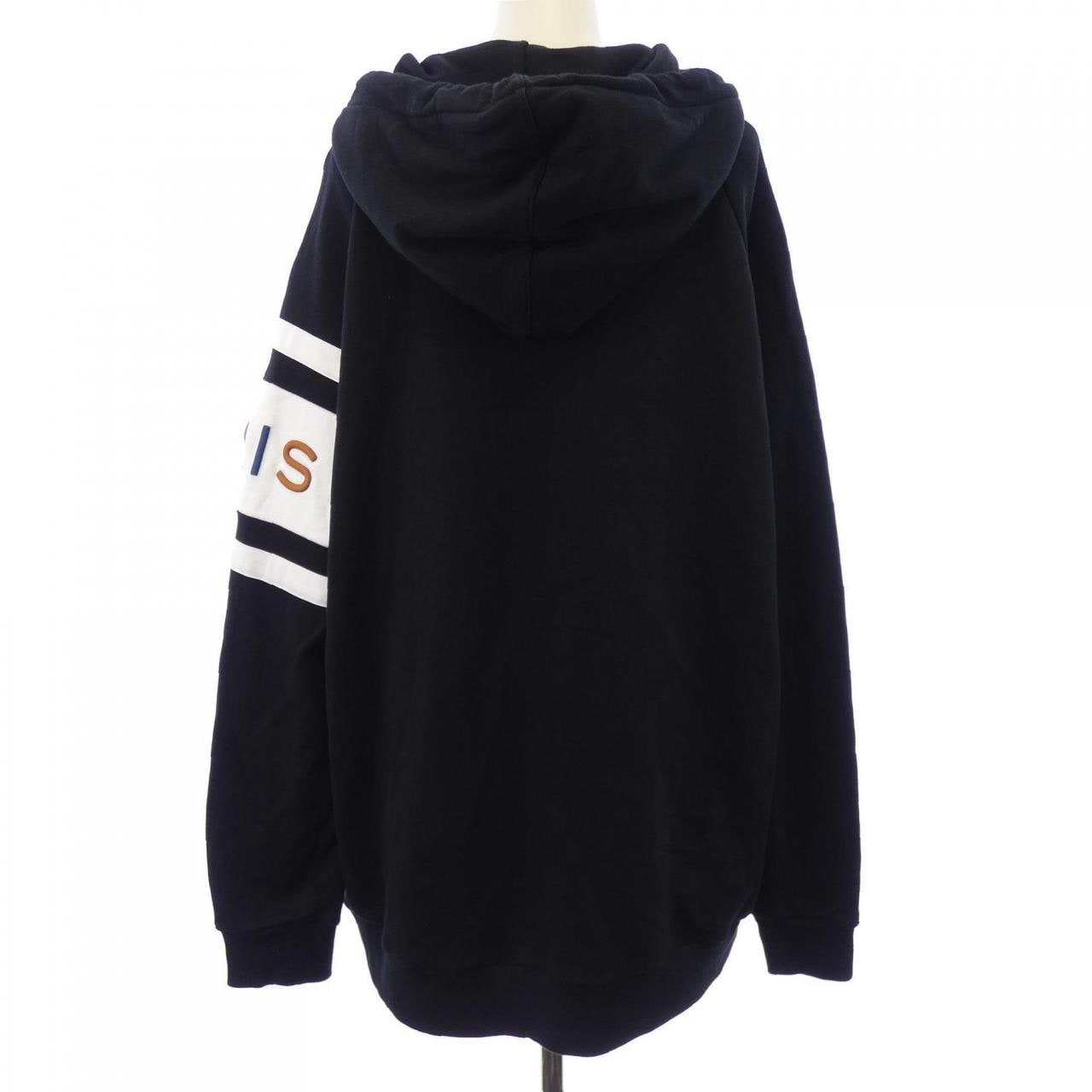 ジバンシー GIVENCHY BWJ0073Z21X パーカー