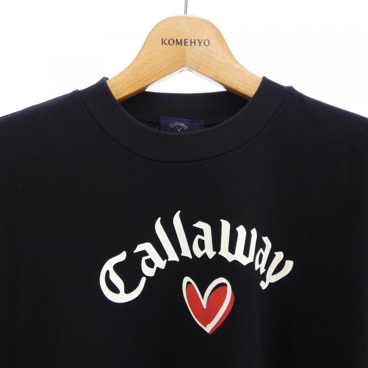 キャロウェイ callaway C24129220 ワンピース