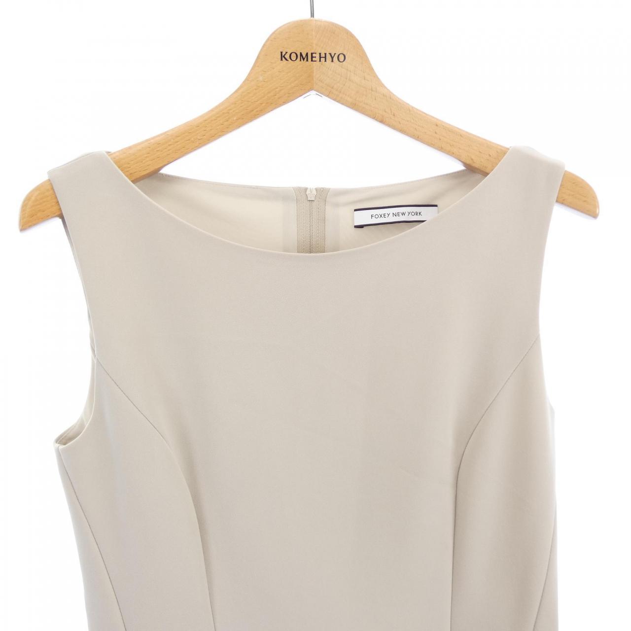 フォクシーニューヨーク FOXEY NEW YORK SEVILLA 42562 ワンピース