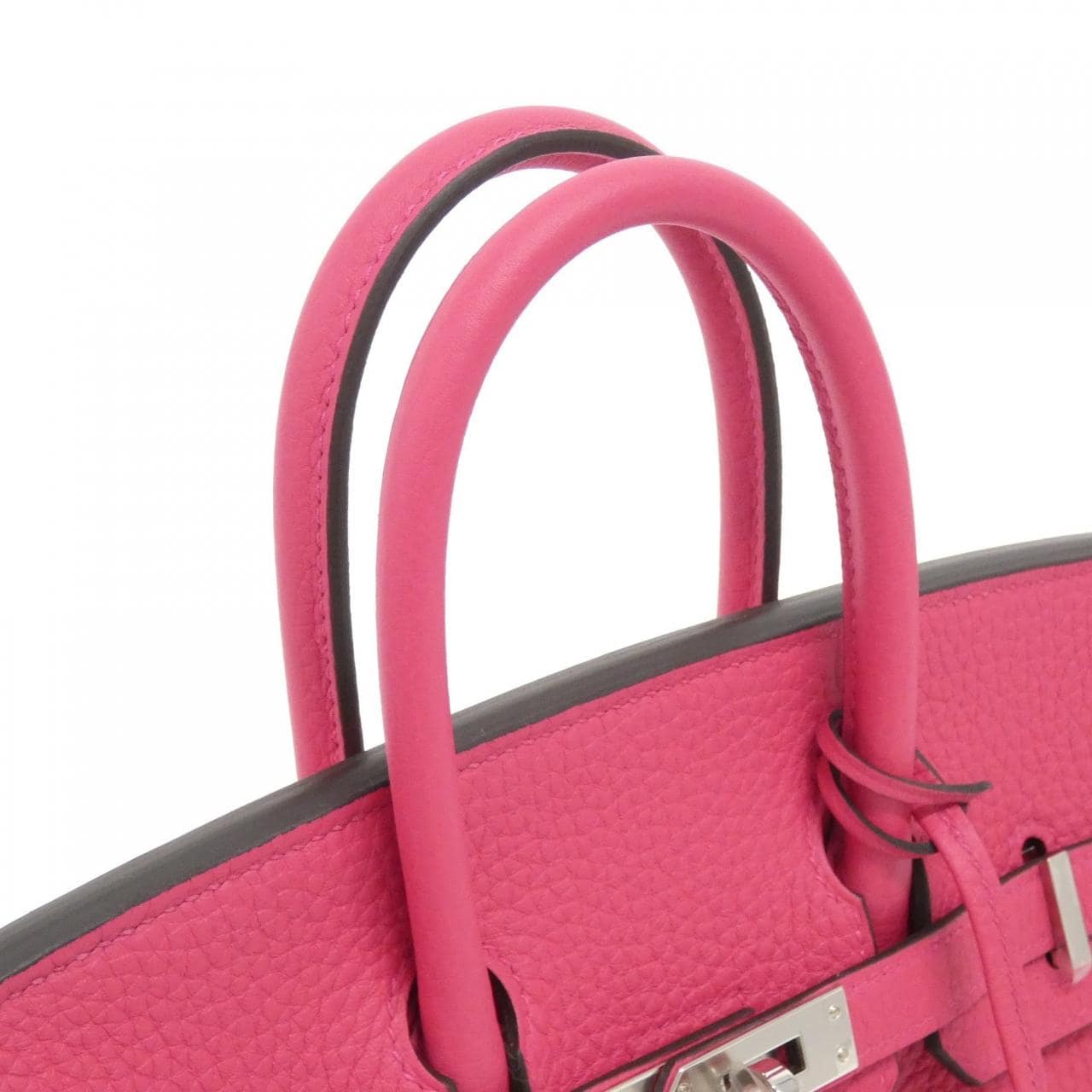 【未使用品】エルメス バーキン 25cm 041344CK バッグ
