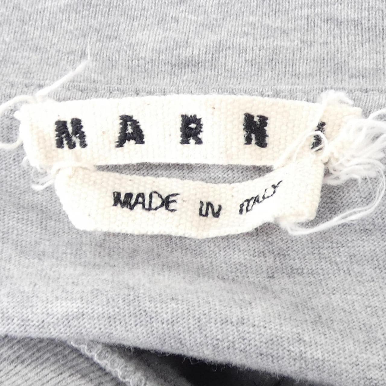 マルニ MARNI HUMU0170P0 S22763 Tシャツ