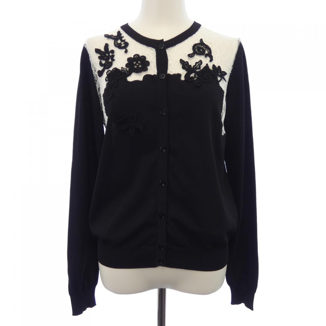 ブルマリン Blumarine カーディガン