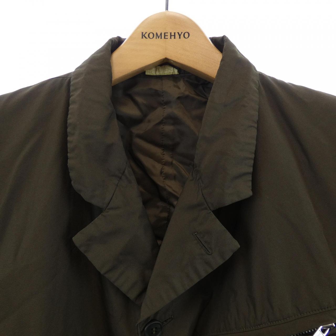 コムデギャルソンオム COMME des GARCONS HOMME DC-J038 ジャケット
