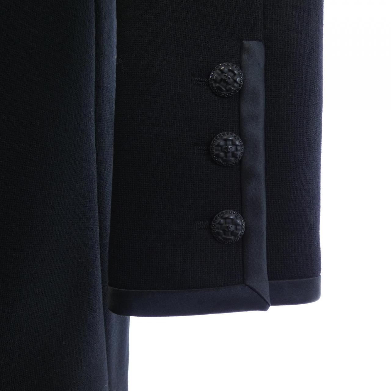 シャネル CHANEL P31312W03943 07A コート