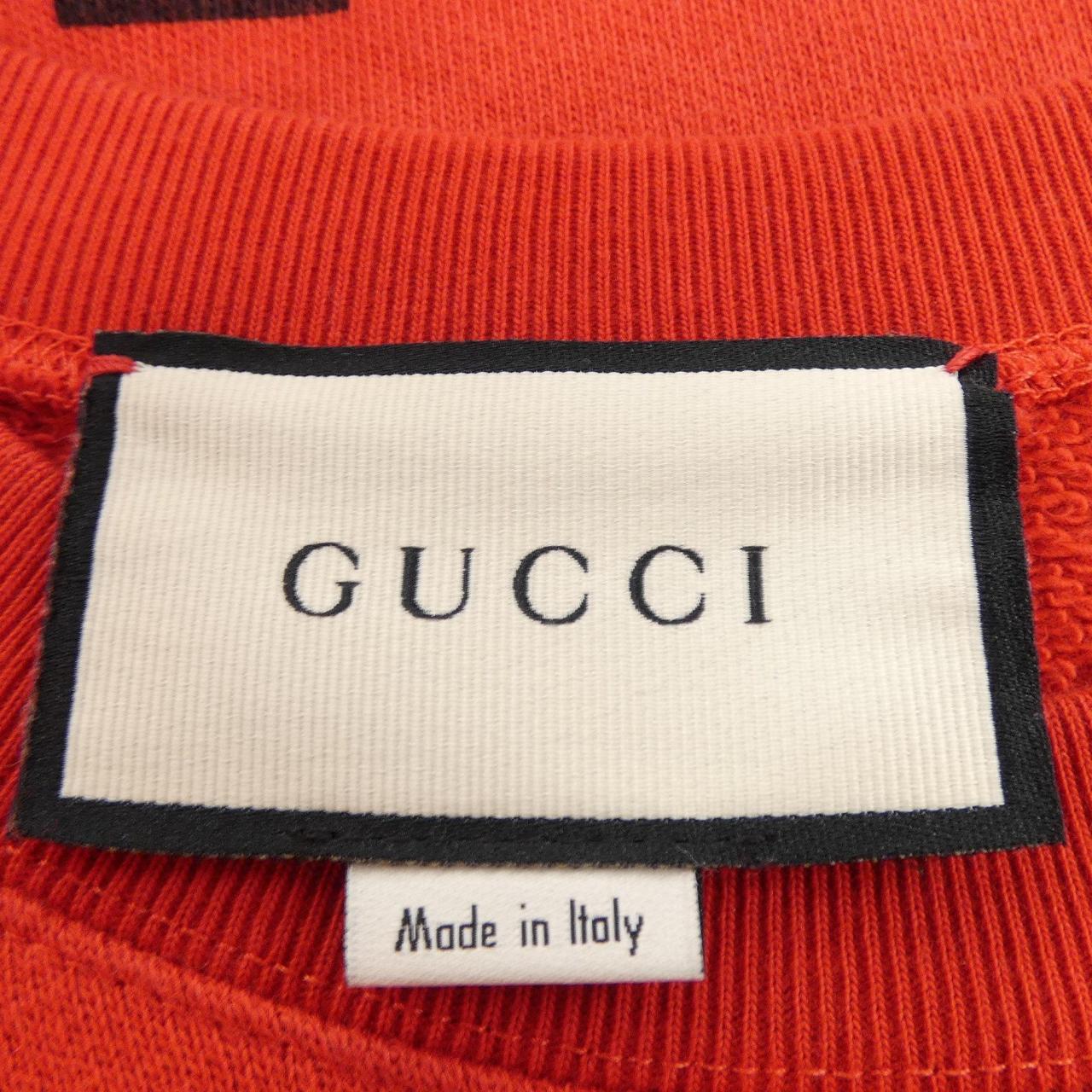 グッチ GUCCI 469250-XJBUG スウェット