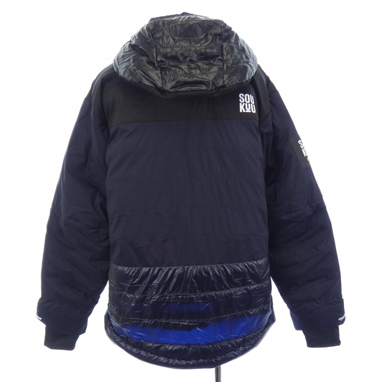 ザノースフェイス THE NORTH FACE ダウンジャケット