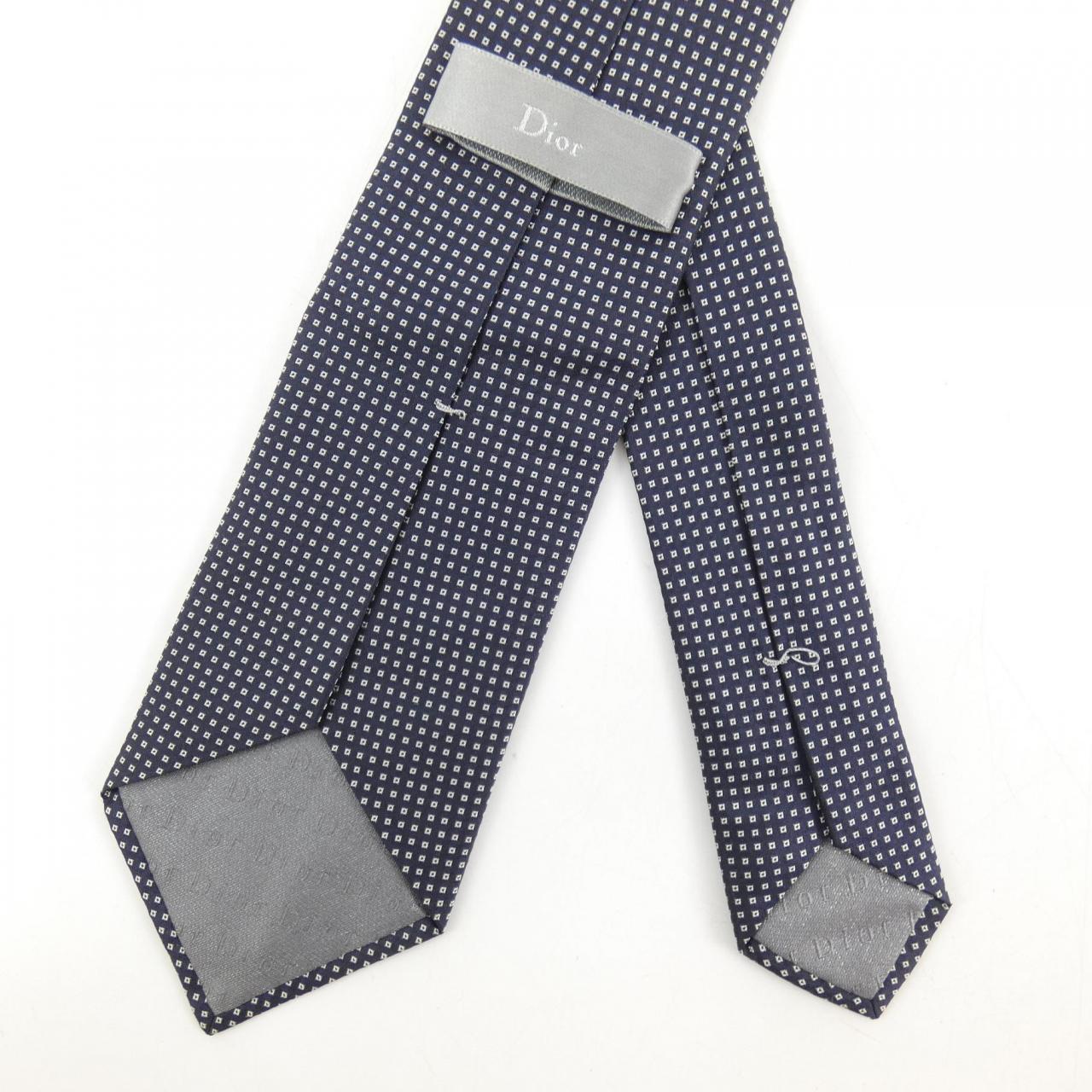 ディオールオム DIOR HOMME NECKTIE