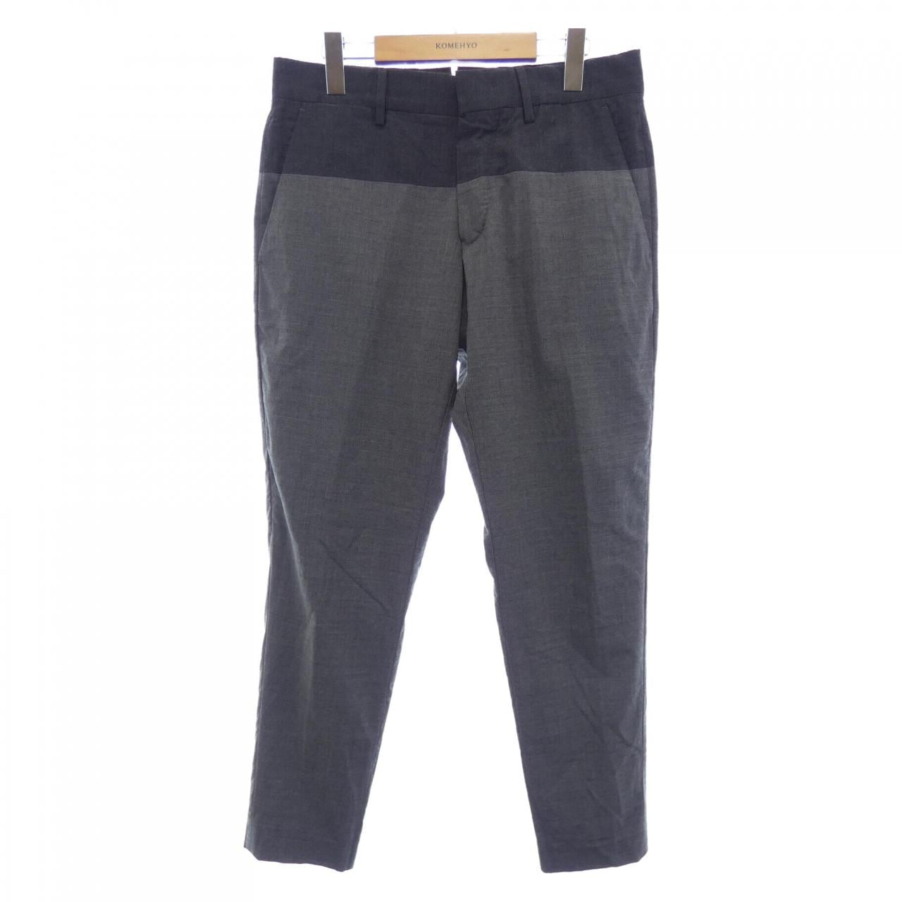 Peaty Torino PT TORINO Pants