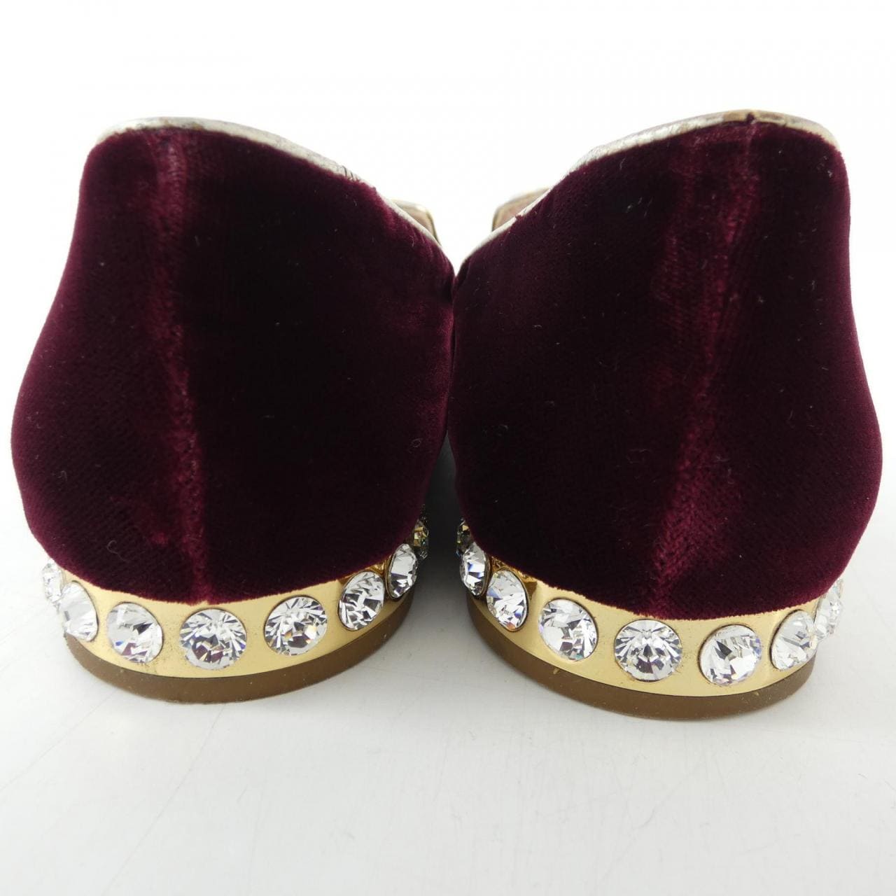 MIU MIU MIU MIU鞋