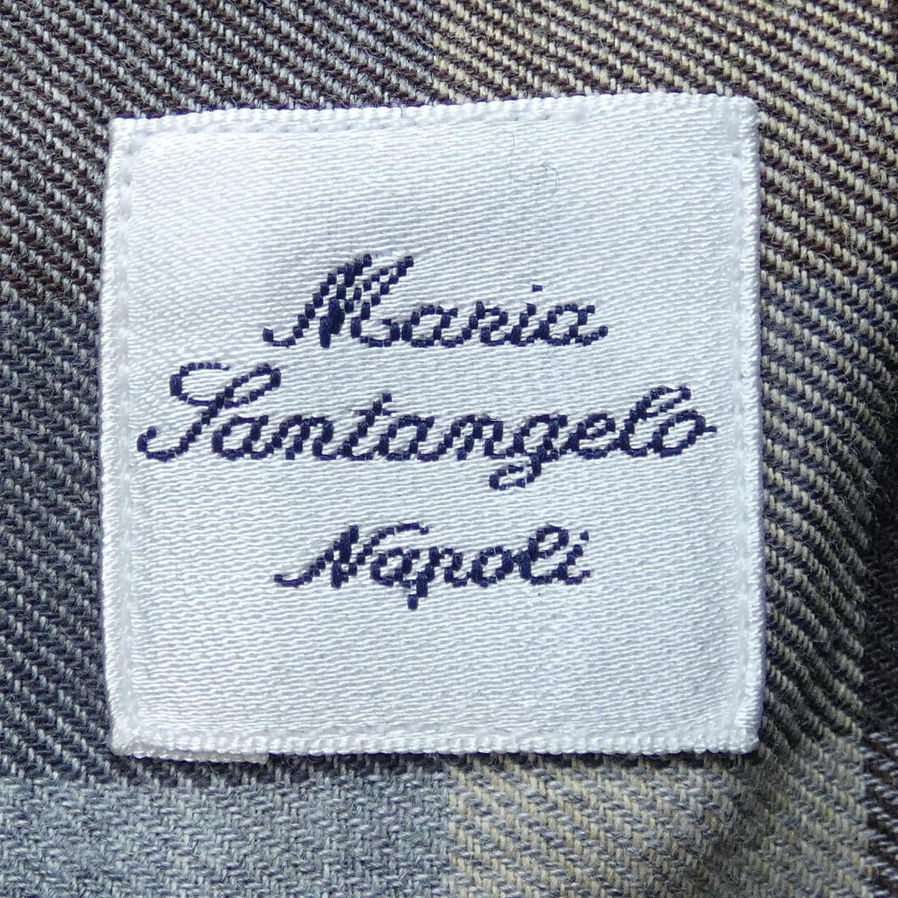 MARIA SANTANGELO シャツ