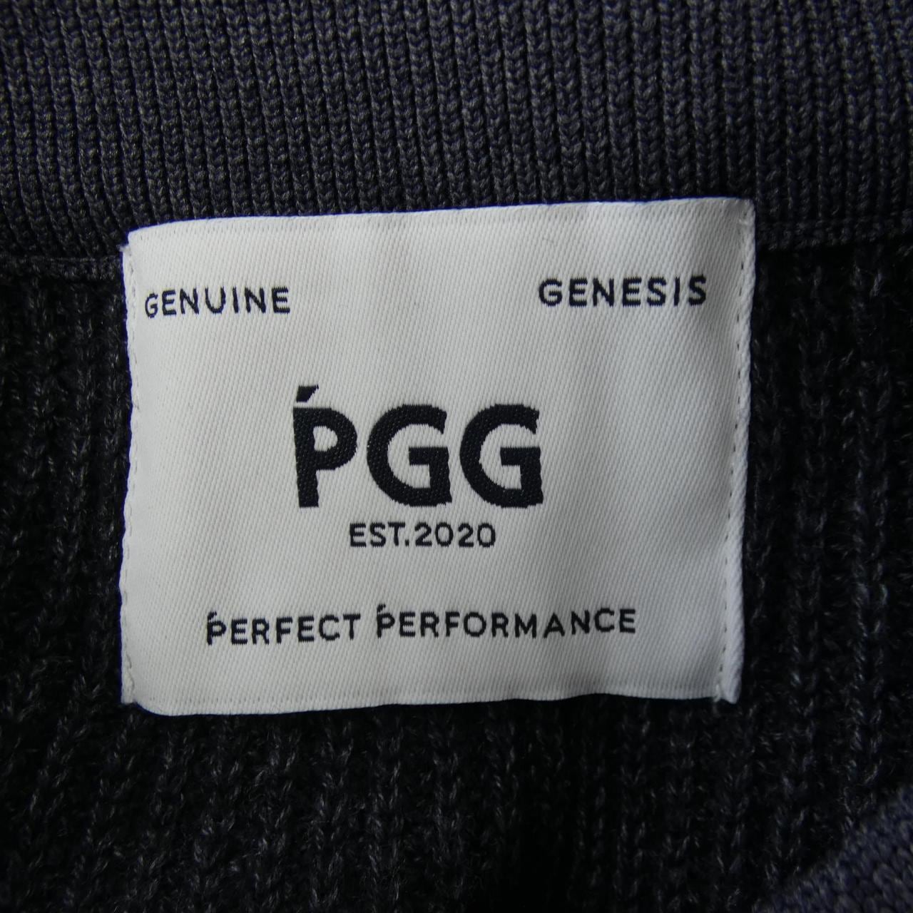 ピージージー PGG ニット