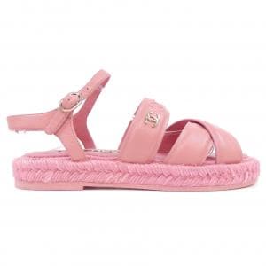 シャネル CHANEL サンダル