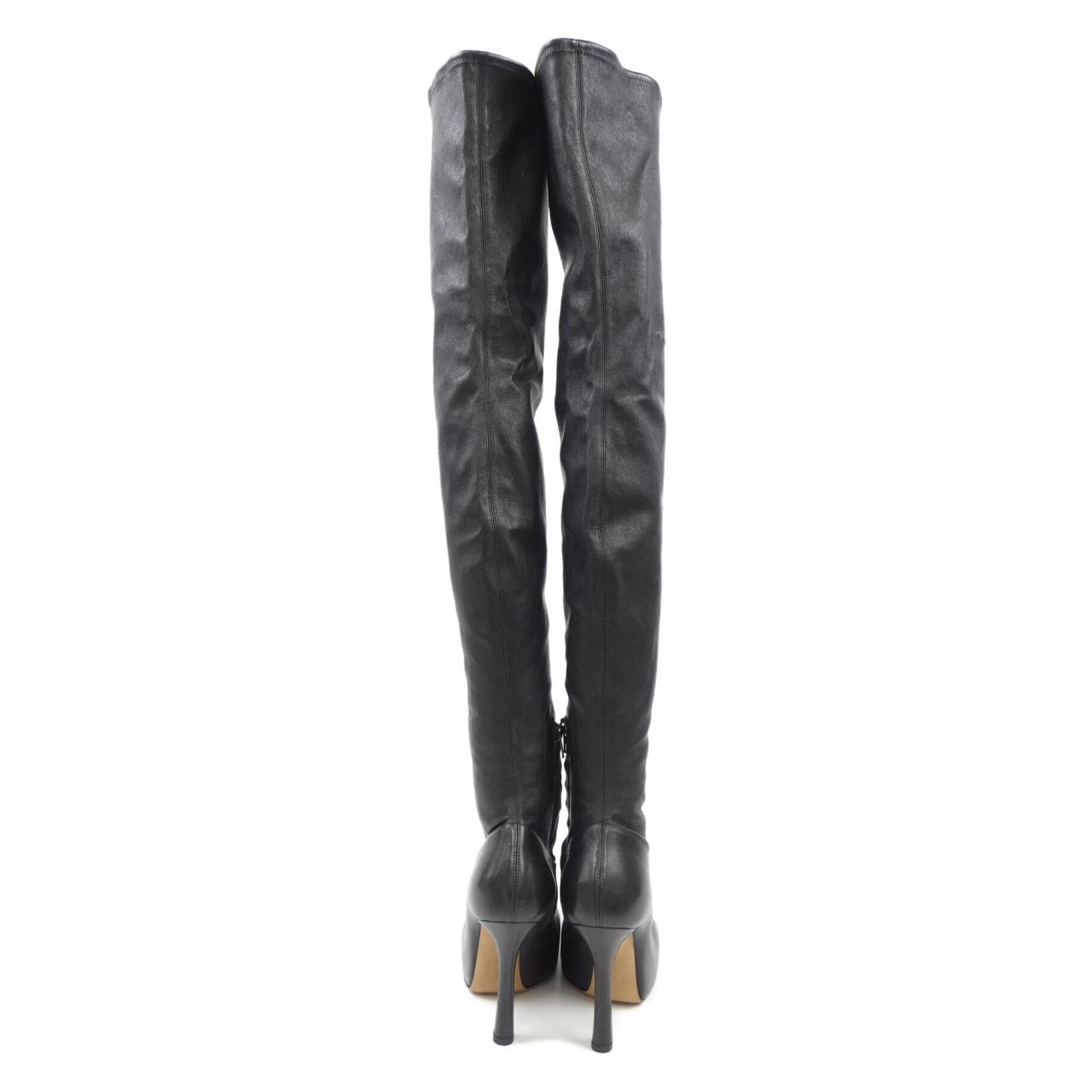 BOTTEGA VENETA boots