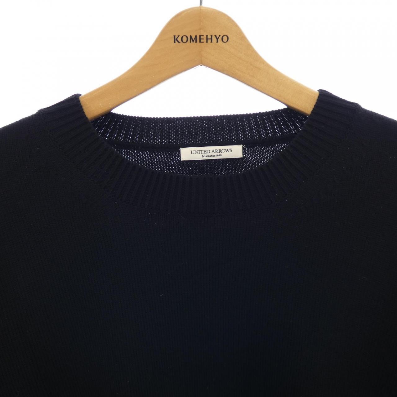 ユナイテッドアローズ UNITED ARROWS ニット