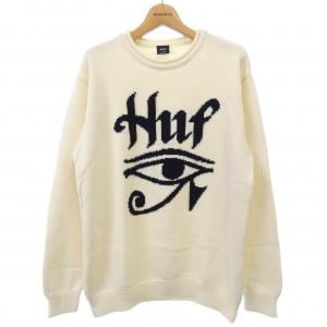 ハフ HUF ニット