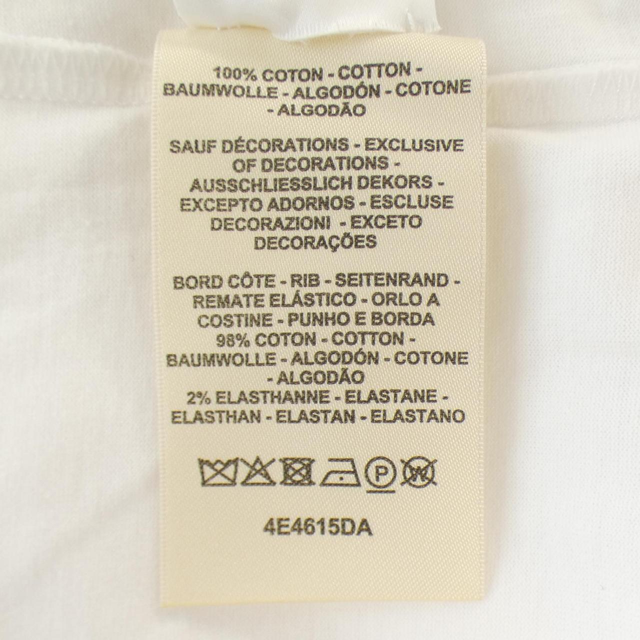 エルメス HERMES Tシャツ