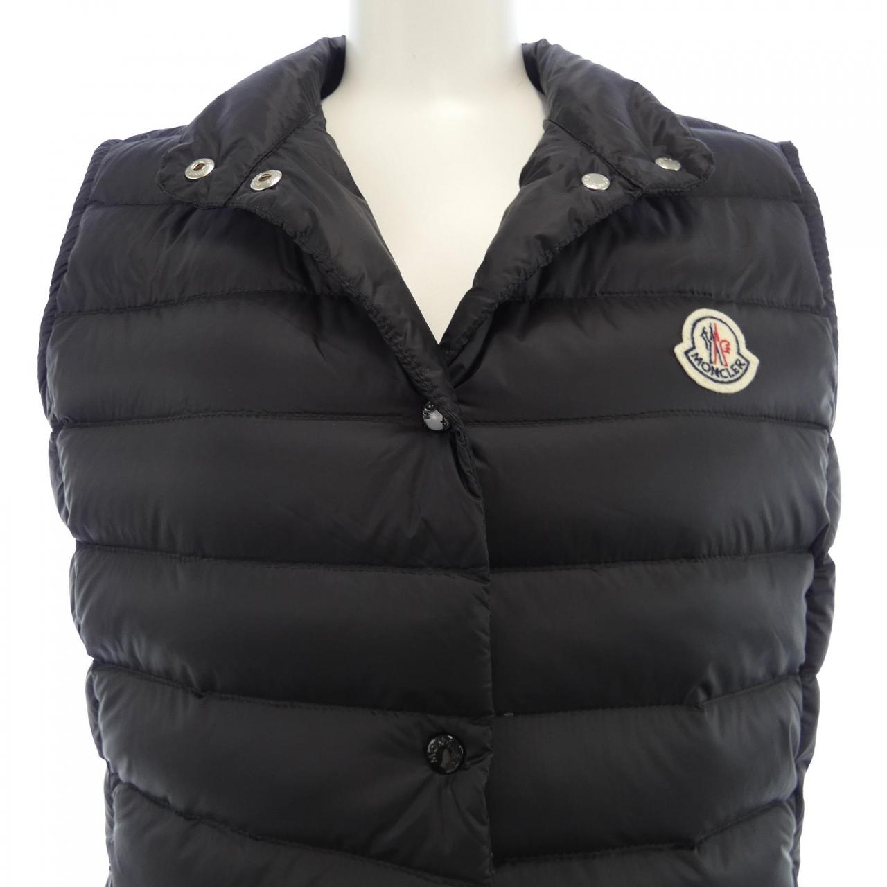 モンクレール MONCLER ダウンベスト