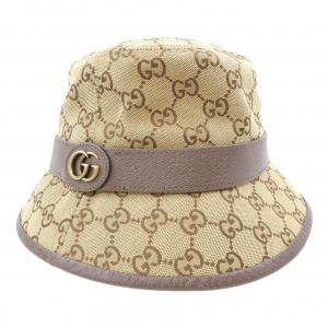 グッチ GUCCI 576587 4HG62 ハット