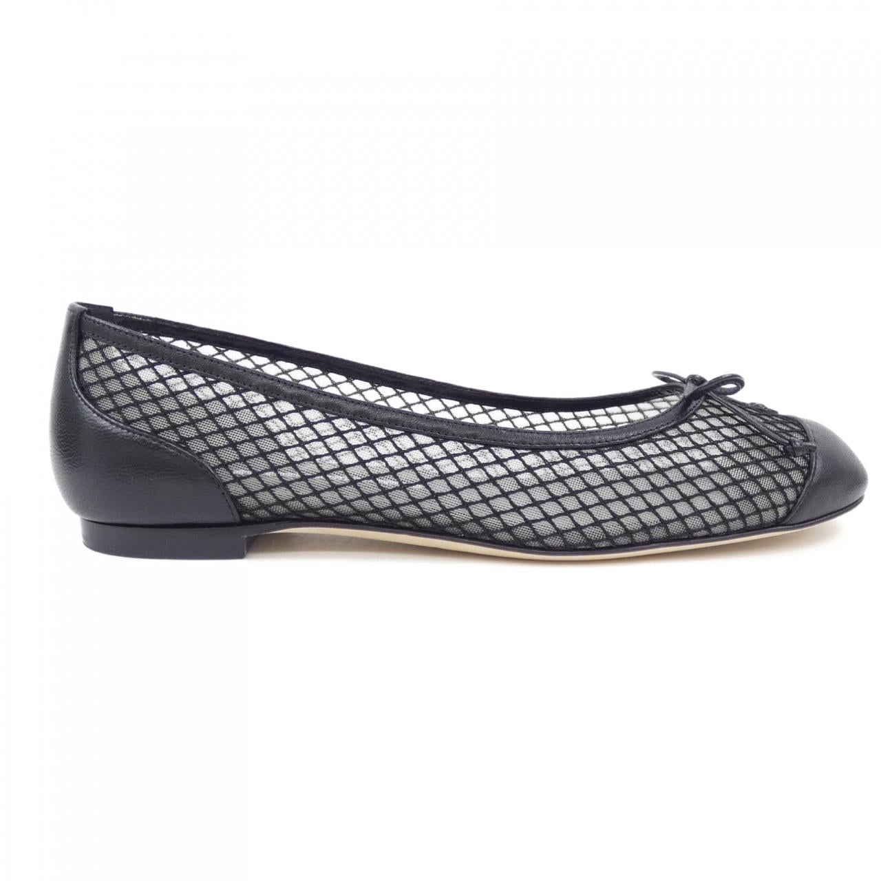 マノロブラニク MANOLO BLAHNIK フラットシューズ