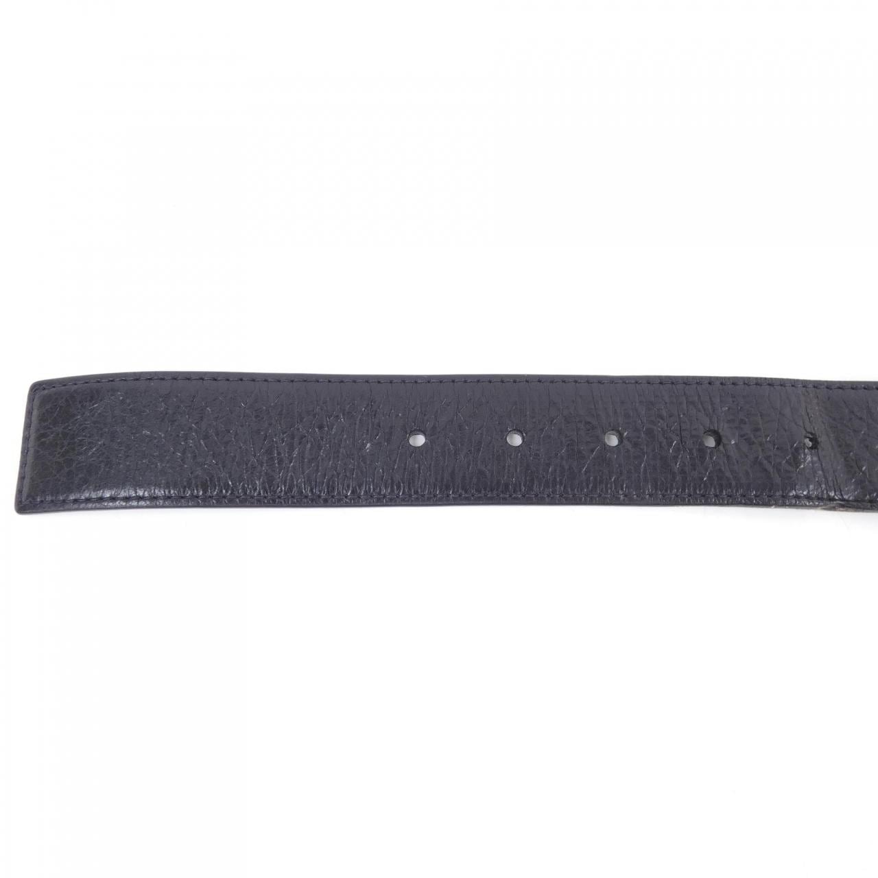 バレンシアガ BALENCIAGA 435617 BELT
