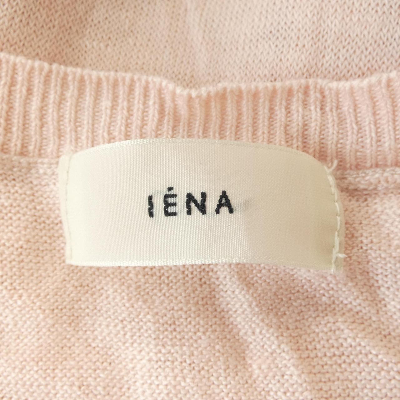 イエナ IENA カーディガン