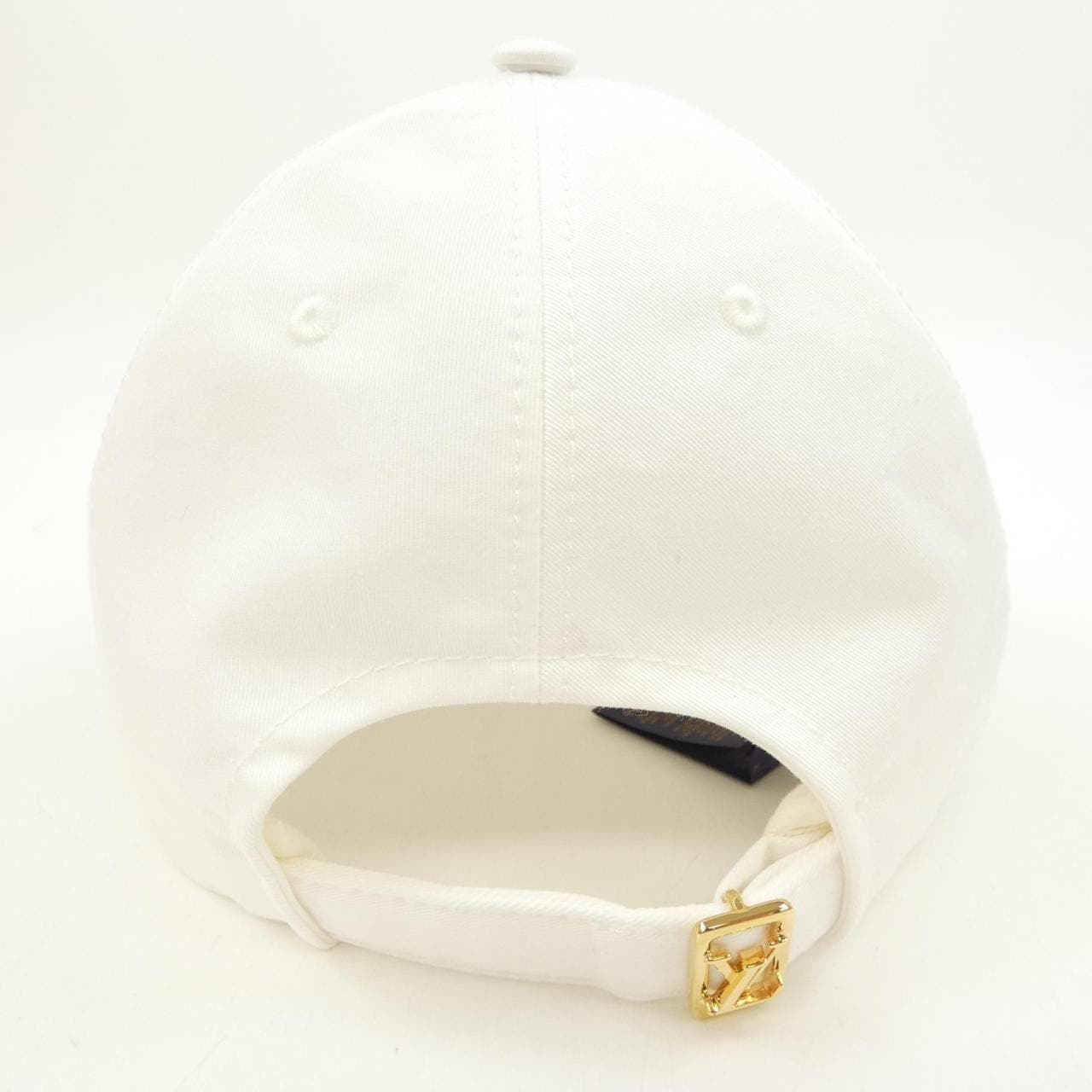 ルイヴィトン LOUIS VUITTON M7592 キャップ