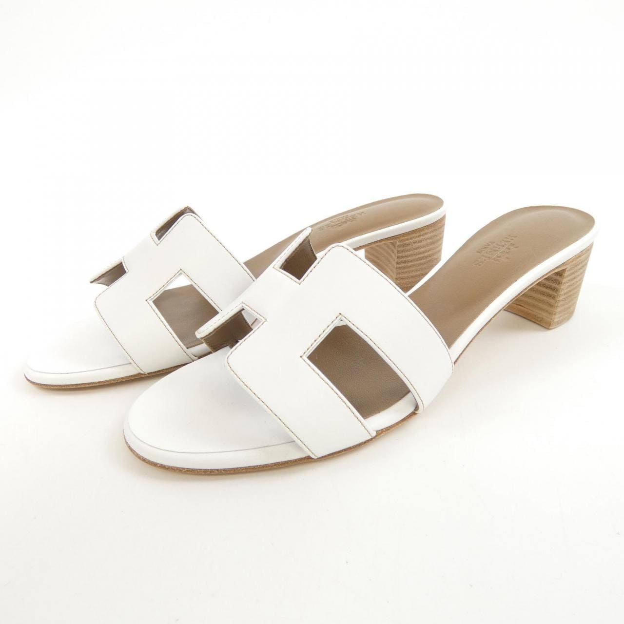 HERMES OASIS 071002Z 凉鞋